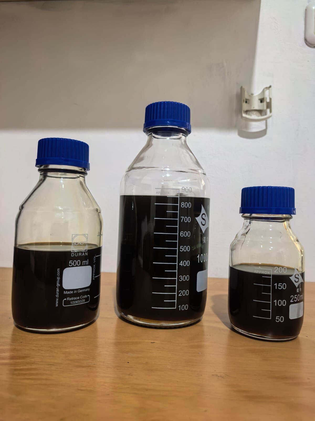 Pure Oud Agarwood Oil