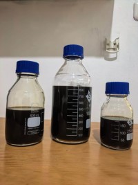 Pure Oud Agarwood Oil